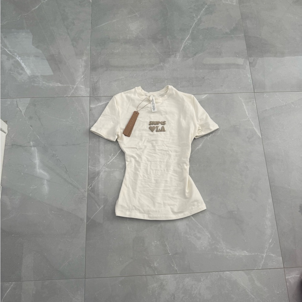 SKIMS LA merch